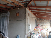 Satılır 3 otaqlı 80 m2 həyət evi Novxanı