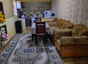 İcarəyə verilir 4 otaqlı 100 m2 həyət evi Həzi Aslanov