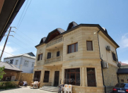 Satılır 5 otaqlı 420 m2 villa Badamdar