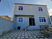 Satılır 5 otaqlı 140 m2 həyət evi Masazır