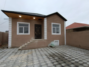 Satılır 3 otaqlı 90 m2 həyət evi Aviasiya Akademiyası Universiteti