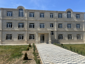 Satılır 21 otaqlı 1000 m2 obyekt Tovuz