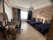 Satılır 6 otaqlı 320 m2 bağ evi Buzovna