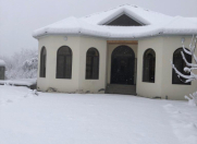 İcarəyə verilir 5 otaqlı 150 m2 villa Zaqatala