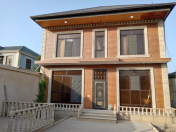 Satılır 5 otaqlı 200 m2 həyət evi Mərdəkan