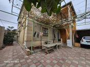 Satılır 7 otaqlı 130 m2 həyət evi Həzi Aslanov m.