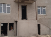 Satılır 7 otaqlı 100 m2 həyət evi Sumqayıt