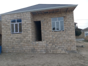 Satılır 3 otaqlı 74 m2 həyət evi Mehdiabad
