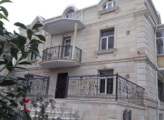 Satılır 5 otaqlı 200 m2 villa Badamdar