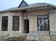 Satılır 3 otaqlı 105 m2 həyət evi Mehdiabad
