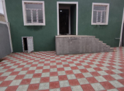Satılır 4 otaqlı 100 m2 həyət evi Ramana