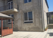 Satılır 6 otaqlı 200 m2 həyət evi Biləcəri