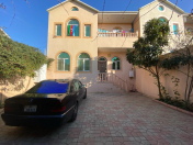 Satılır 4 otaqlı 180 m2 həyət evi Biləcəri