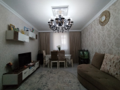 Satılır 2 otaqlı 60 m2 həyət evi Sumqayıt