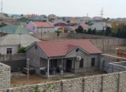 Satılır 3 otaqlı 100 m2 bağ evi Şüvəlan