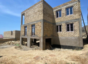 Satılır 9 otaqlı 500 m2 villa Badamdar