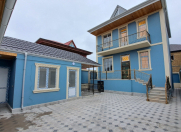 Satılır 4 otaqlı 170 m2 həyət evi Mehdiabad