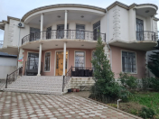 Satılır 6 otaqlı 350 m2 bağ evi Fatmayı