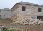 Satılır 4 otaqlı 100 m2 həyət evi Mehdiabad