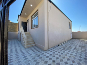 Satılır 4 otaqlı 120 m2 həyət evi Biləcəri