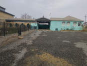 Satılır 4 otaqlı 182 m2 həyət evi Qobustan