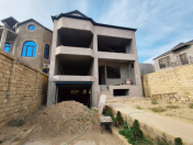 Satılır 6 otaqlı 400 m2 villa Badamdar