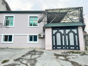 Satılır 6 otaqlı 300 m2 həyət evi Bakıxanov