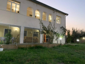 Satılır 4 otaqlı 240 m2 həyət evi Novxanı