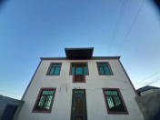 Satılır 4 otaqlı 120 m2 həyət evi Hökməli