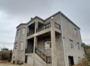 Satılır 6 otaqlı 317 m2 həyət evi Mehdiabad