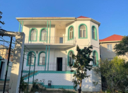 Satılır 4 otaqlı 250 m2 villa Badamdar
