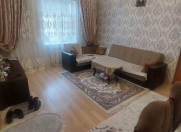 Satılır 4 otaqlı 100 m2 həyət evi Bakıxanov