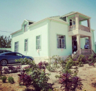Satılır 6 otaqlı 220 m2 bağ evi Asan Xidmət-4