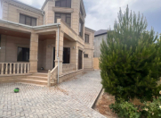 Satılır 6 otaqlı 300 m2 villa Abşeron r.