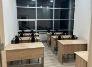 İcarəyə verilir 1 otaqlı 40 m2 ofis Nərimanov r.
