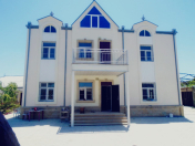 İcarəyə verilir 6 otaqlı 350 m2 bağ evi Novxanı