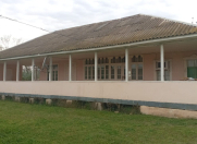 Satılır 4 otaqlı 110 m2 həyət evi Sabirabad