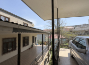 Satılır 6 otaqlı 270 m2 həyət evi Badamdar
