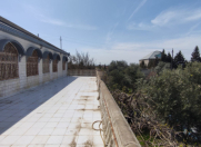 Satılır 10 otaqlı 450 m2 həyət evi Novxanı