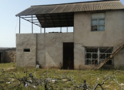 Satılır 2 otaqlı 40 m2 bağ evi Dübəndi bağları