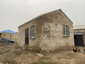 Satılır 2 otaqlı 55 m2 bağ evi Sumqayıt