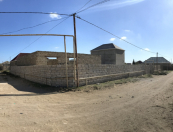 Satılır 3 otaqlı 170 m2 həyət evi Qala