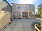 Satılır 8 otaqlı 250 m2 həyət evi Biləcəri