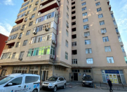 İcarəyə verilir 20 otaqlı 650 m2 ofis Qara Qarayev m.