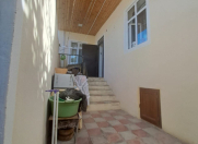 Satılır 3 otaqlı 60 m2 həyət evi Xırdalan