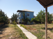 Satılır 4 otaqlı 500 m2 həyət evi Hövsan