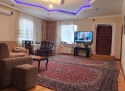 Satılır 4 otaqlı 210 m2 həyət evi Badamdar