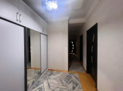 Satılır 3 otaqlı 97 m2 yeni tikili Qurtuluş - 93 Yaşayış Kompleksi
