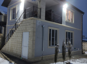 İcarəyə verilir 3 otaqlı 65 m2 həyət evi Qusar