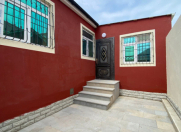 Satılır 3 otaqlı 80 m2 həyət evi Sumqayıt